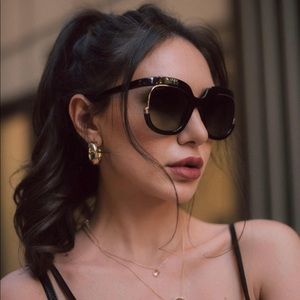 Ferragamo sunglasses